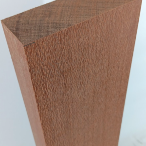 8/4 Leopardwood, 1 3/4" x 4 3/4" x 26"