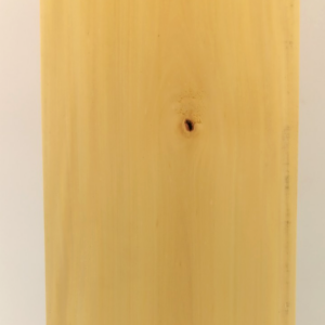 Yellowheart, Pau Marfim, Guatambu, 3/4" x 9 1/2" x 42"