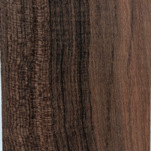 Zericote board aka ziricote, Cordia dodecandra
