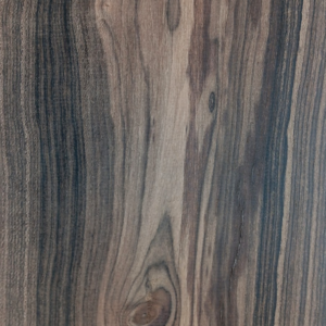 Zericote board aka ziricote, Cordia dodecandra