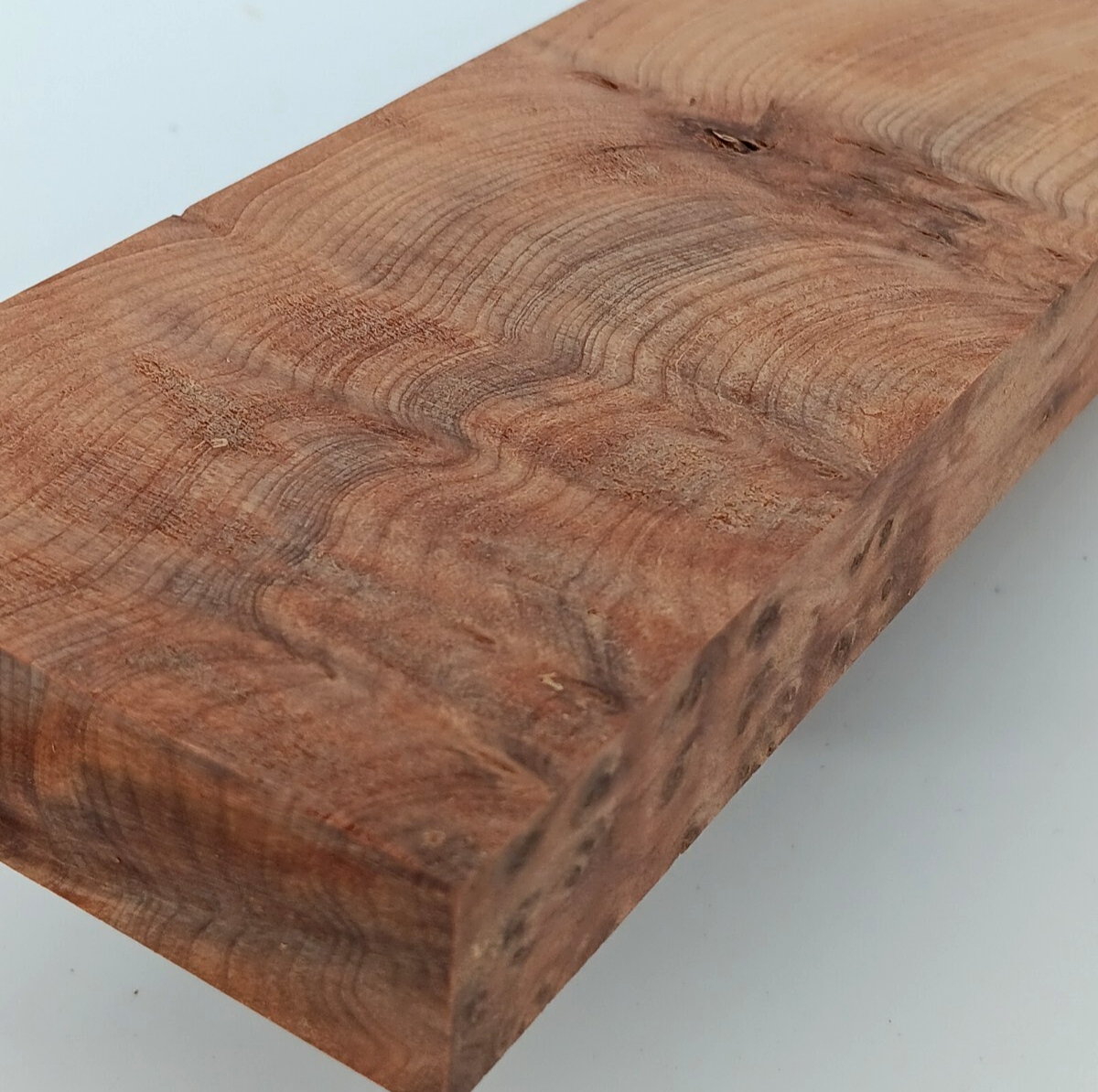 Thuya Burl