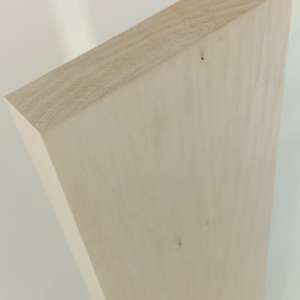 8/4 Basswood, carving wood, 1 1/2" x 7" x 34"