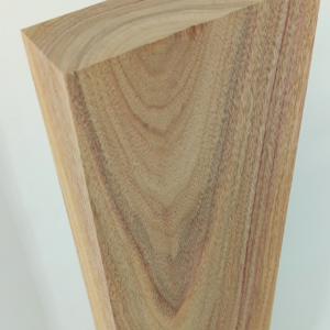 8/4 Canarywood, 1 3/4" x 5 1/2" x 30"