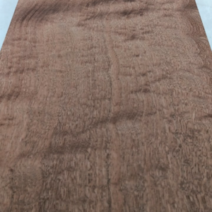 Pomelle Sapele Mahogany, 3/4" x 9" x 32"