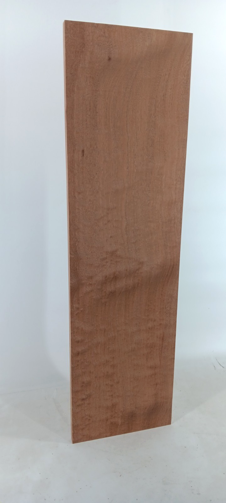 Pomelle Sapele Mahogany, 3/4" x 9" x 32" - Image 2