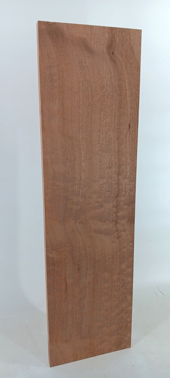 Pomelle Sapele Mahogany, 3/4" x 9" x 32" - Image 3