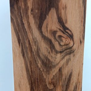 Tigerwood, goncalo alves, jobillo, muiracatiara, 7/8" x 6 3/4" x 27"