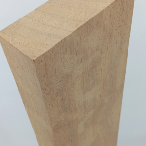 8/4 Figured Iroko, African Teak