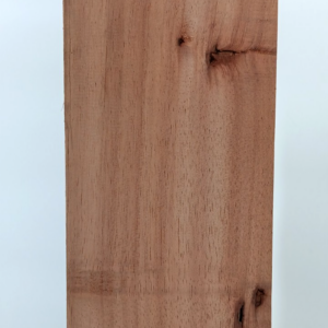 Hawaiian Koa, 3/4" x 5" x 29"