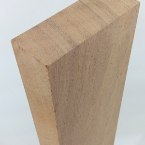 8/4 Figured Iroko, African Teak
