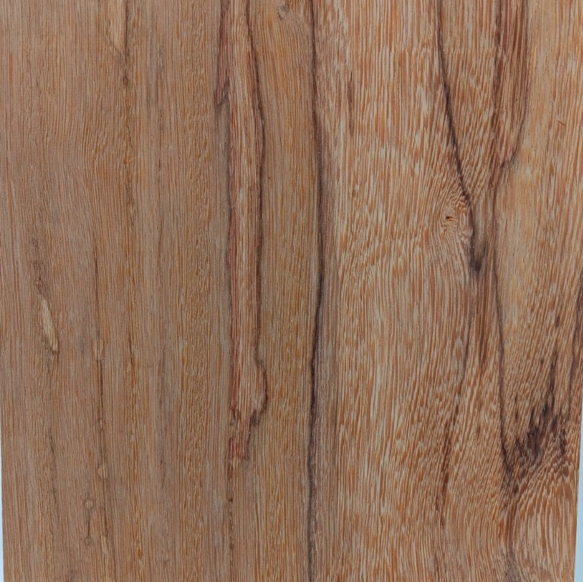 Lati board aka white wenge, yaya, Amphimas pterocarpoides and A. ferrugineus