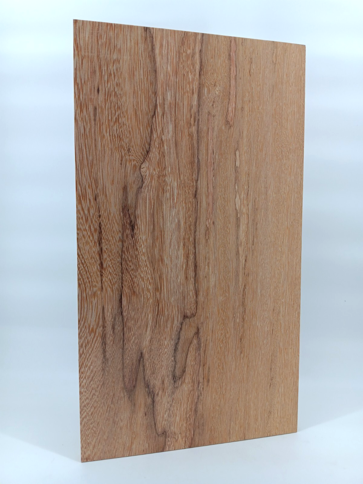 Lati board aka white wenge, yaya, Amphimas pterocarpoides and A. ferrugineus - Image 2