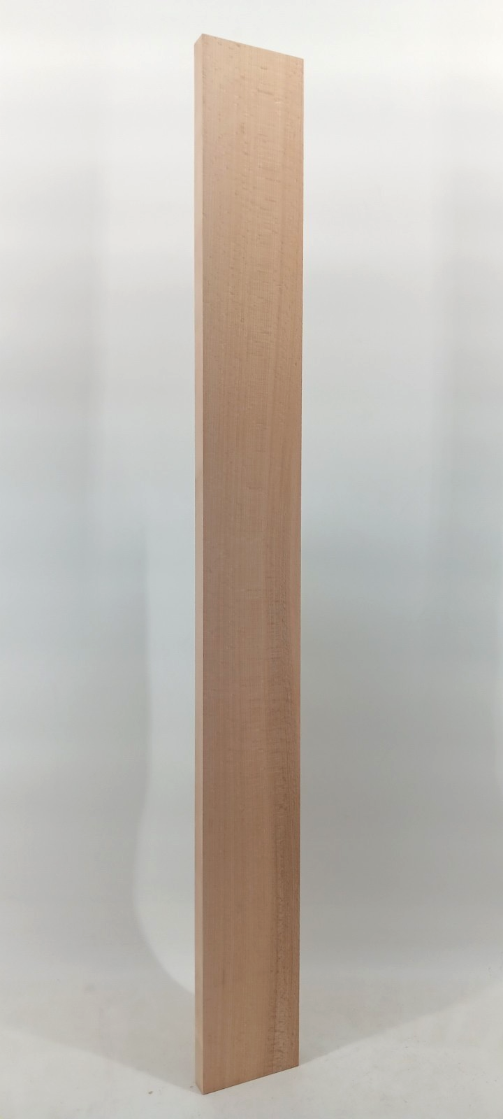 Quarter-sawn European Beech, 3/4" x 4" x 38" - Image 3