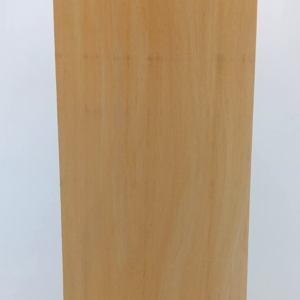 Yellowheart, Pau Marfim, Guatambu, 3/4" x 6 1/4" x 24"