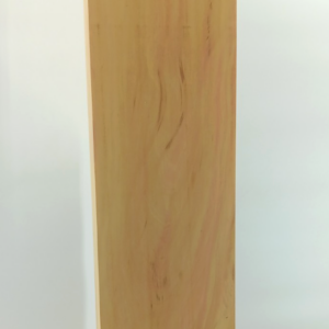 Yellowheart, Pau Marfim, Guatambu, 3/4" x 6 1/2" x 30"