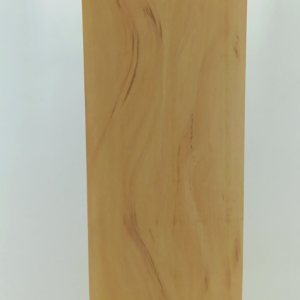 Yellowheart, Pau Marfim, Guatambu, 3/4" x 6 1/4" x 32"