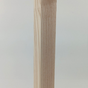 8/4 Ash 1 3/4" x 1 3/4" x 18"