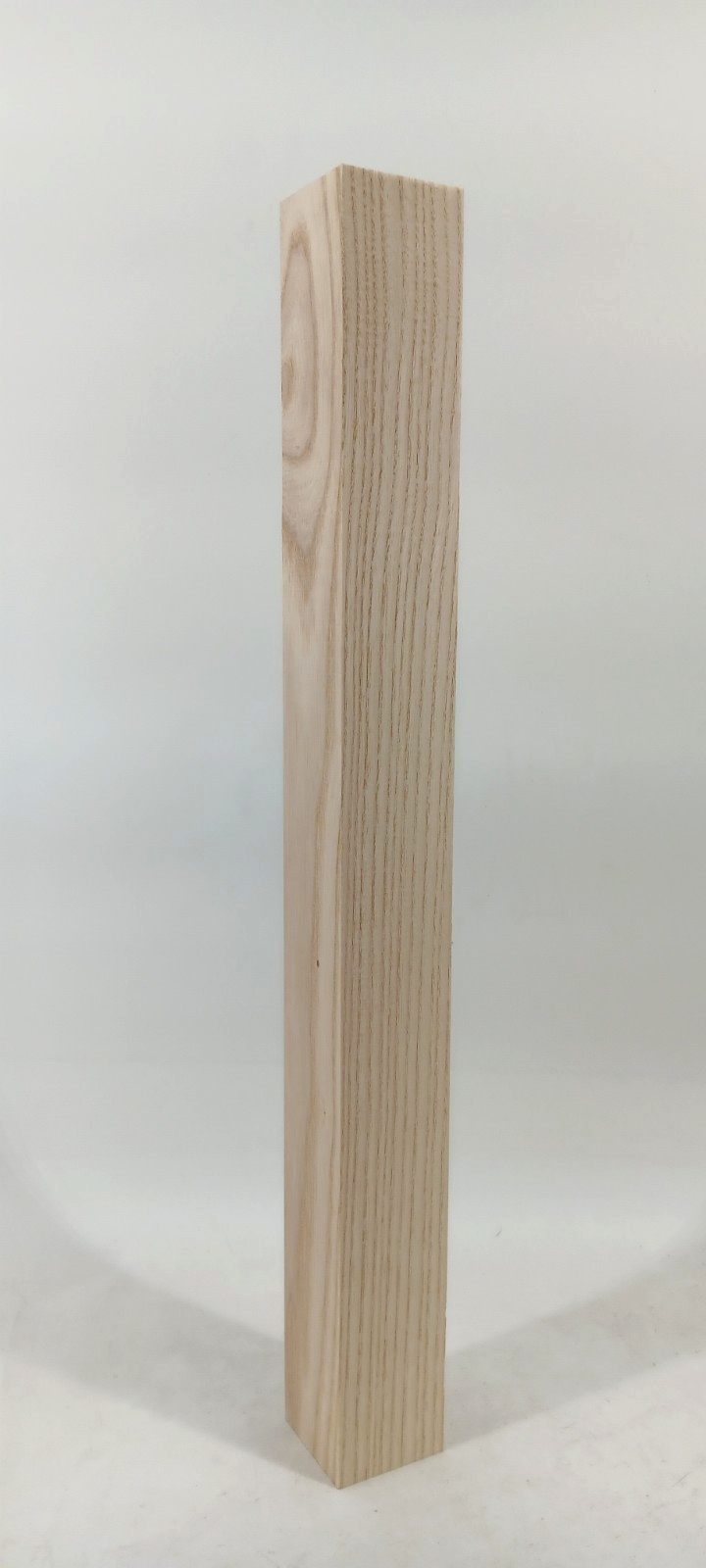 8/4 Ash 1 3/4" x 1 3/4" x 18" - Image 2