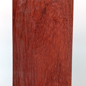 Padauk board aka vermillion, Pterocarpus soyauxi