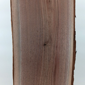 Walnut Charcuterie Board