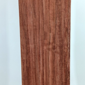 Granadillo, 7/8" x 5 1/4" x 34"