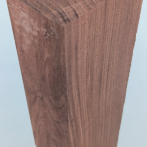 8/4 Bolivian Rosewood, Pau ferro, morado, caviuna, 1 7/8" x 2 7/8" x 38"