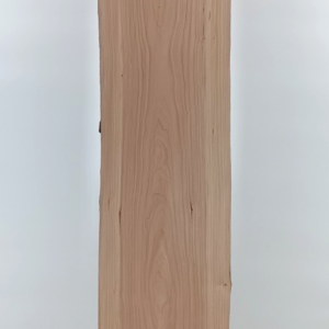 Cherry Live-edge Slab