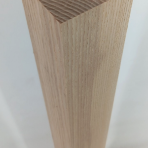 12/4 Ash Bat Blank 2 3/4" x 2 3/4" x 36"