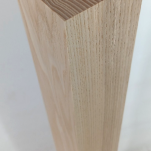 12/4 Ash Bat Blank 2 3/4" x 2 3/4" x 36"