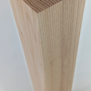 12/4 Ash Bat Blank 2 3/4" x 2 3/4" x 36"
