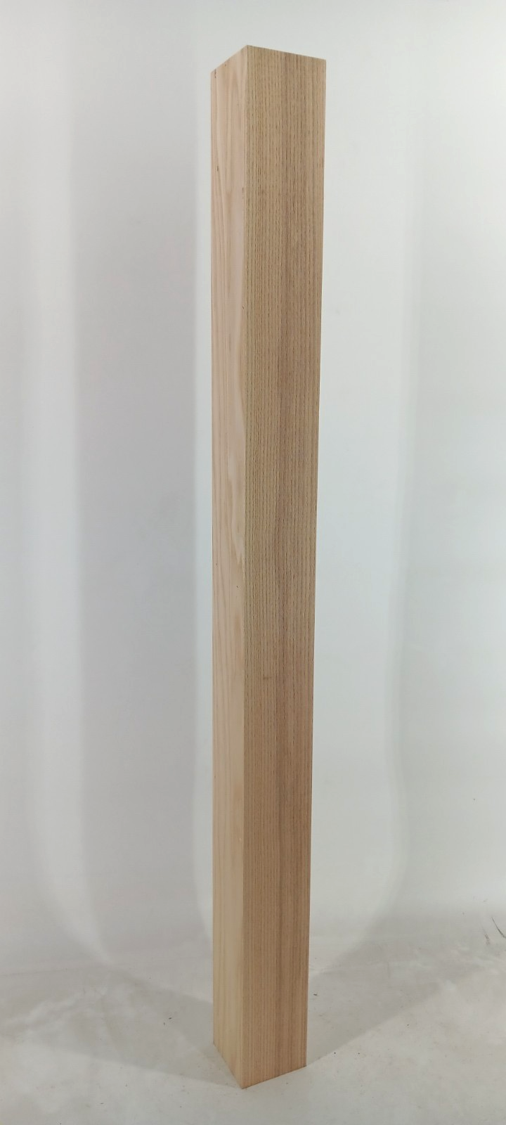 12/4 Ash Bat Blank 2 3/4" x 2 3/4" x 36" - Image 3