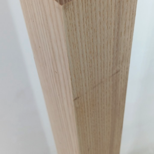 12/4 Ash Bat Blank 2 3/4" x 2 3/4" x 36"