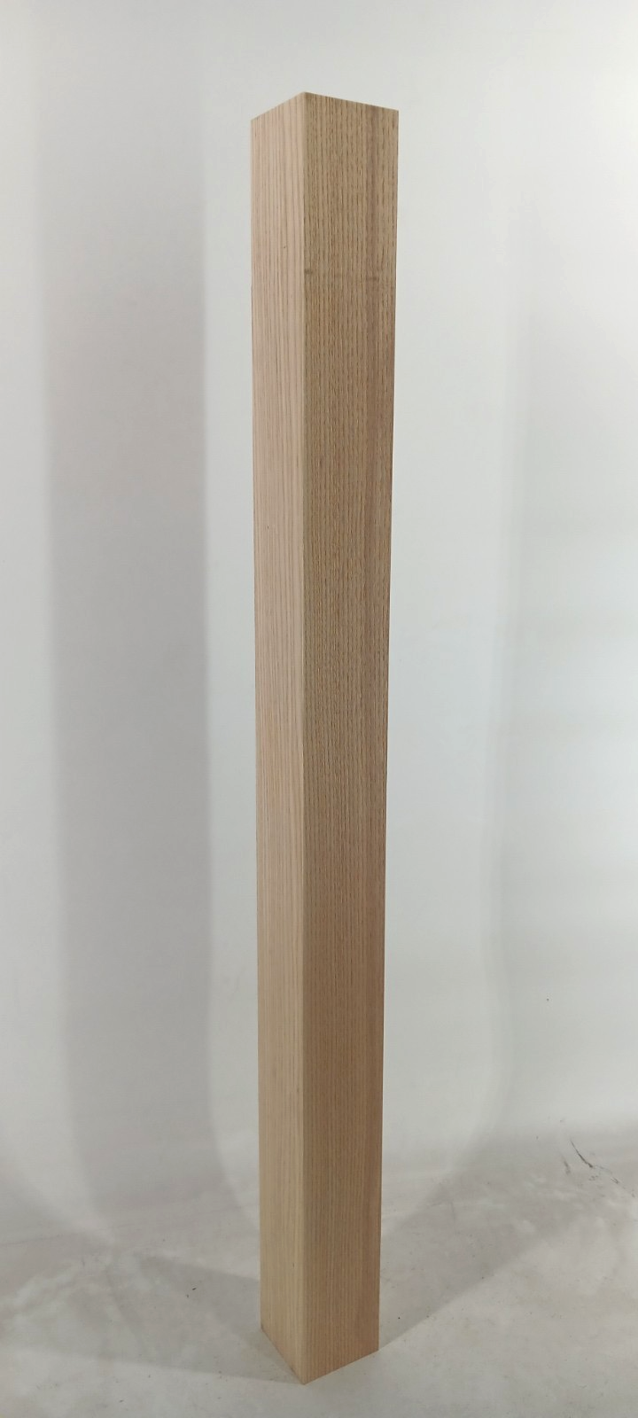 12/4 Ash Bat Blank 2 3/4" x 2 3/4" x 36" - Image 3