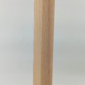8/4 Ash 1 3/4" x 1 3/4" x 18"