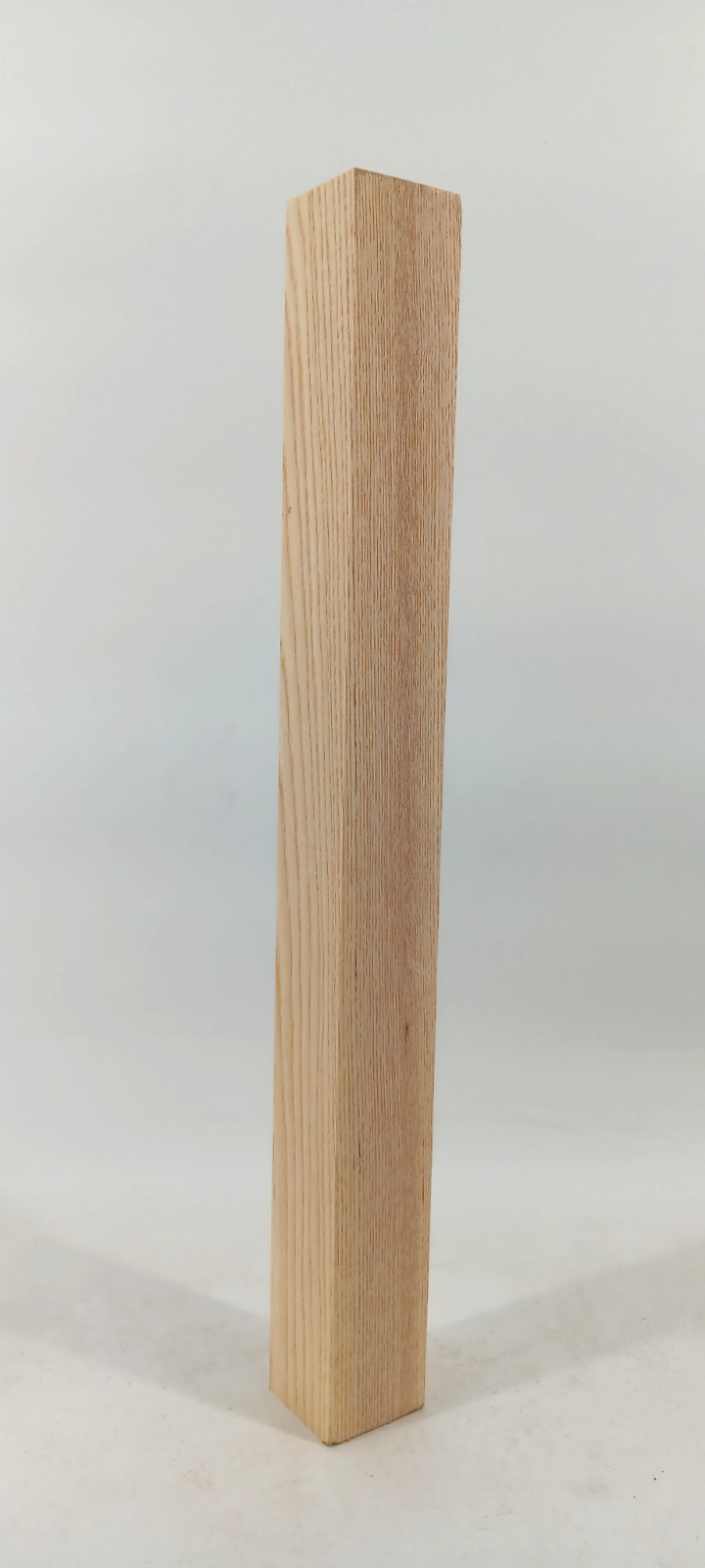 8/4 Ash 1 3/4" x 1 3/4" x 18"