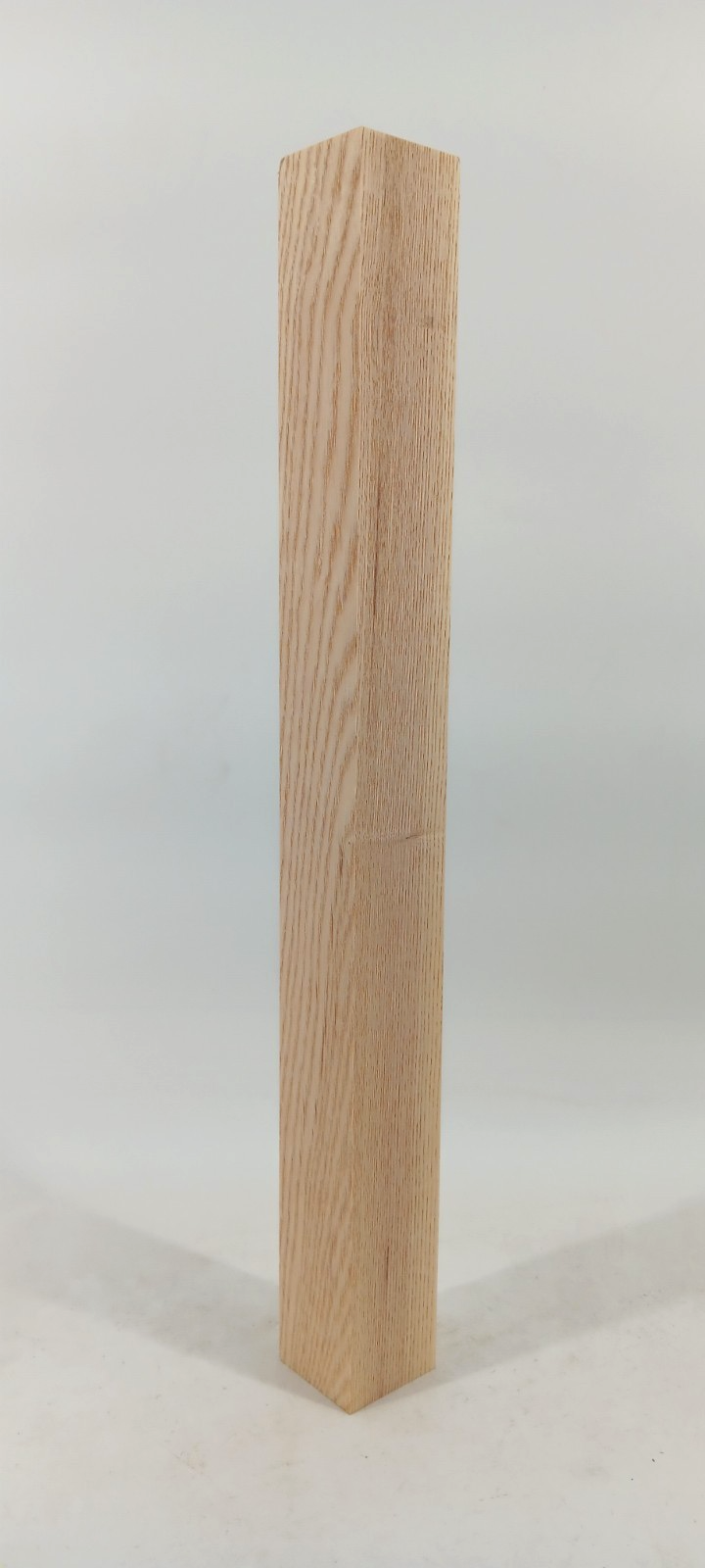 8/4 Ash 1 3/4" x 1 3/4" x 18" - Image 2