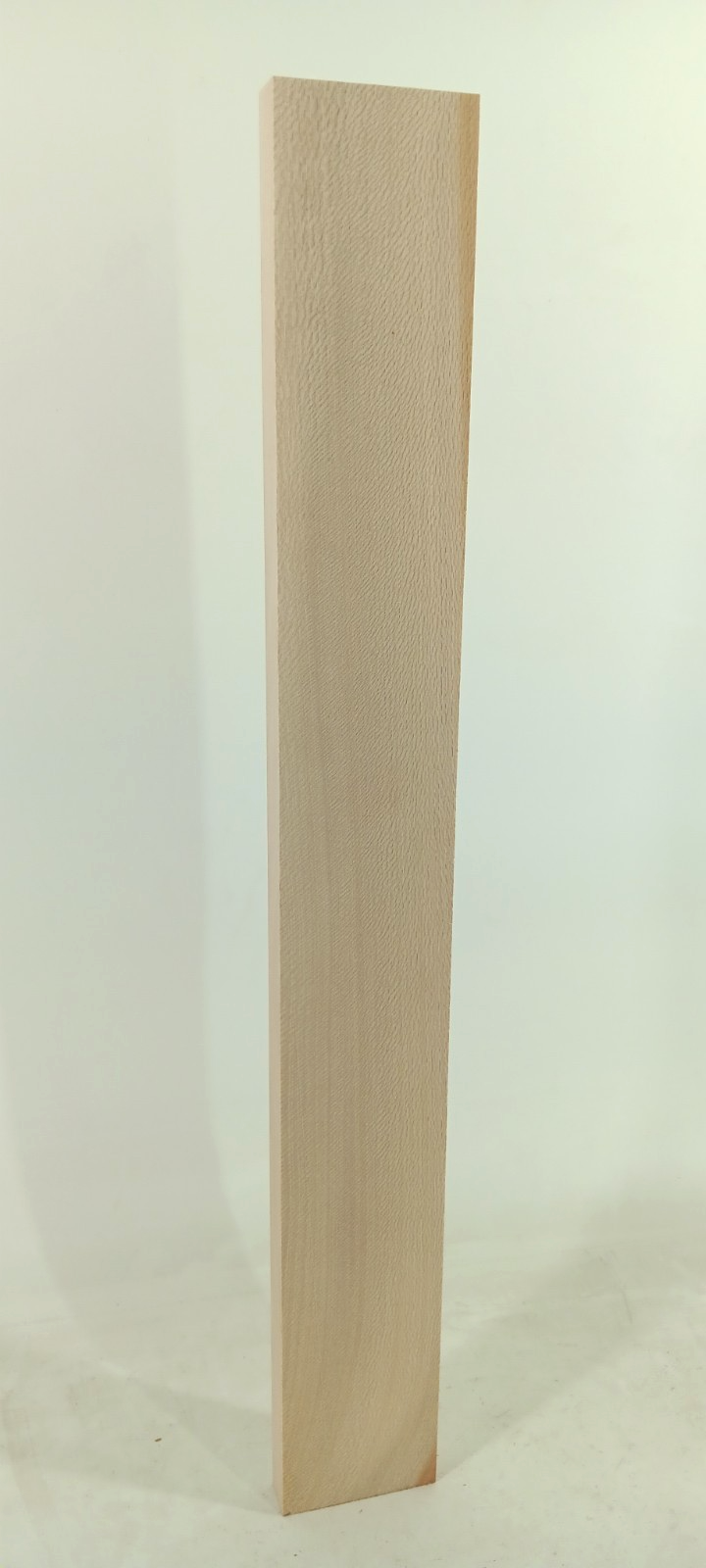 Sycamore quarter-sawn, 3/4" x 2 3/4" x 22" - Image 3