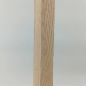 8/4 Ash 1 3/4" x 1 3/4" x 18"
