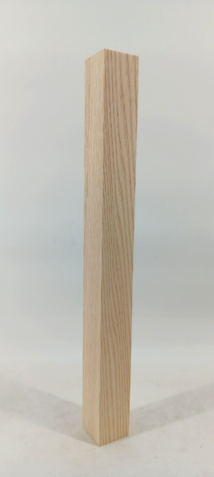 8/4 Ash 1 3/4" x 1 3/4" x 18"