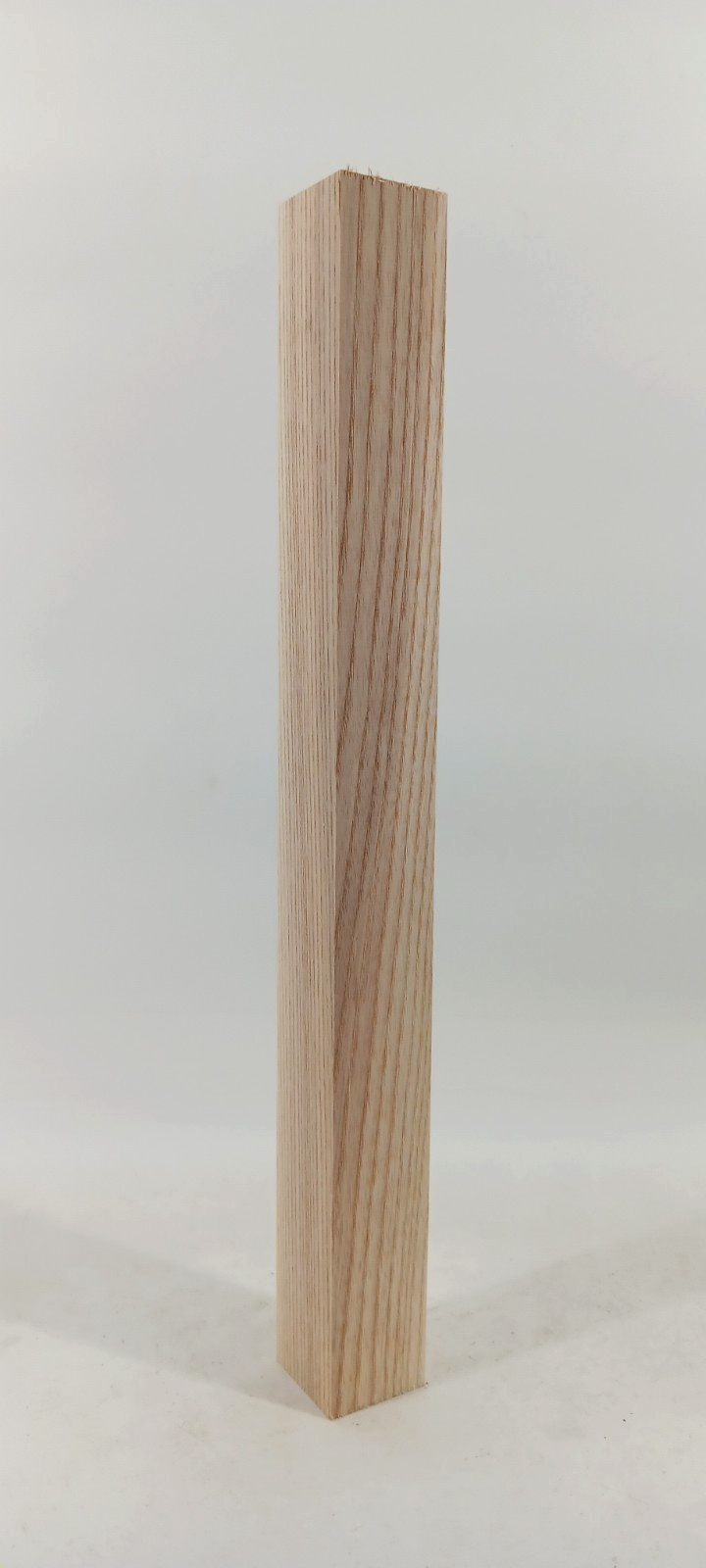 8/4 Ash 1 3/4" x 1 3/4" x 18" - Image 2