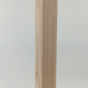 8/4 Ash 1 3/4" x 1 3/4" x 18"
