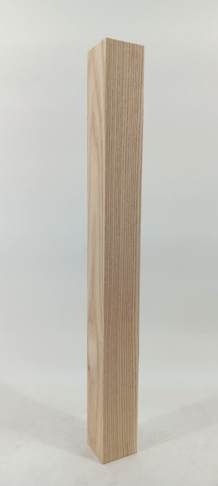 8/4 Ash 1 3/4" x 1 3/4" x 18"