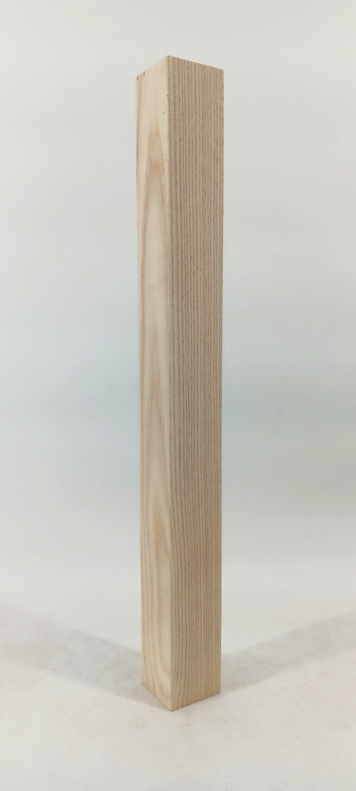 8/4 Ash 1 3/4" x 1 3/4" x 18" - Image 2