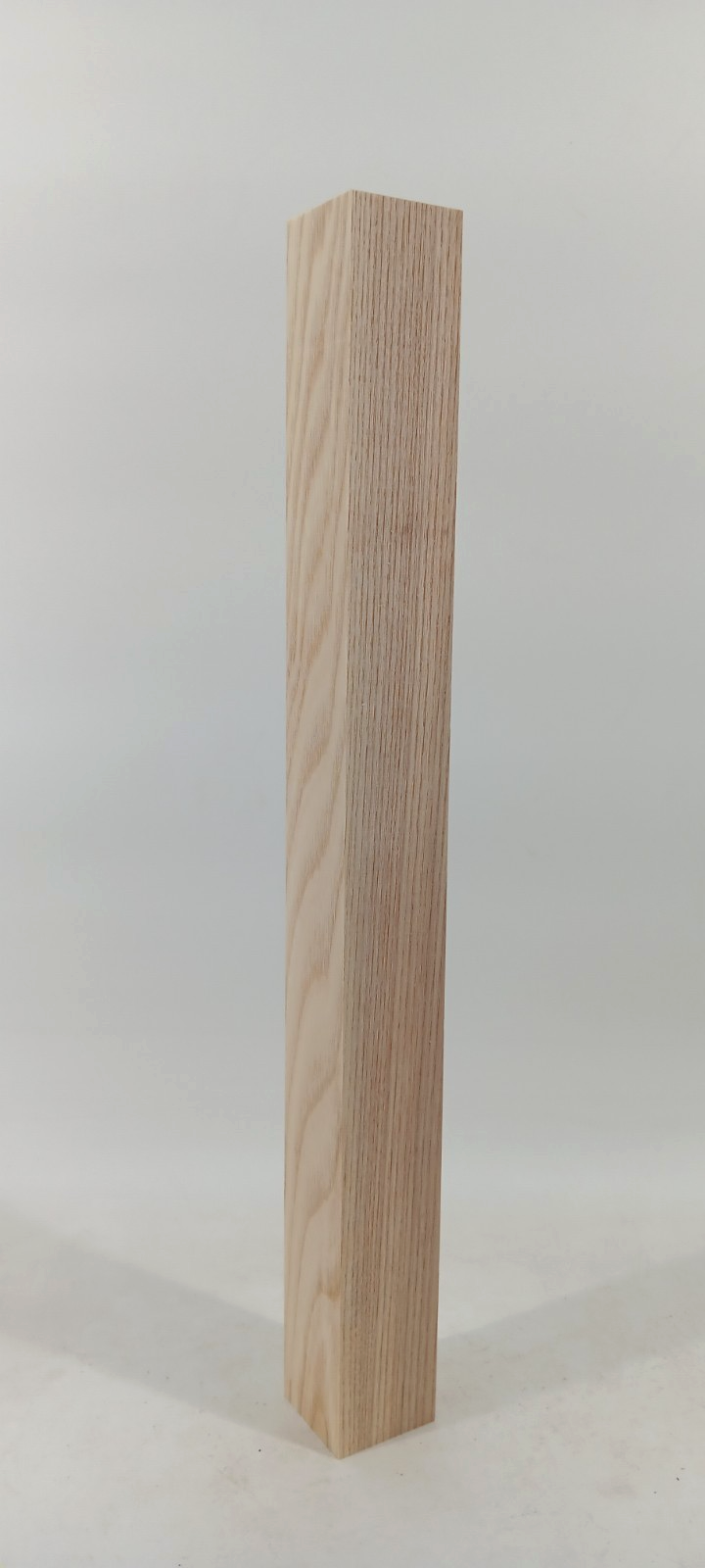 8/4 Ash 1 3/4" x 1 3/4" x 18"