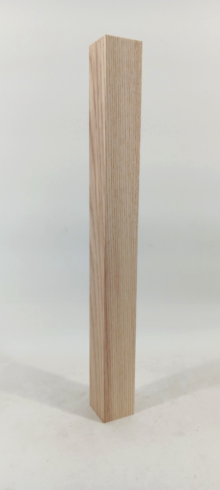 8/4 Ash 1 3/4" x 1 3/4" x 18" - Image 2