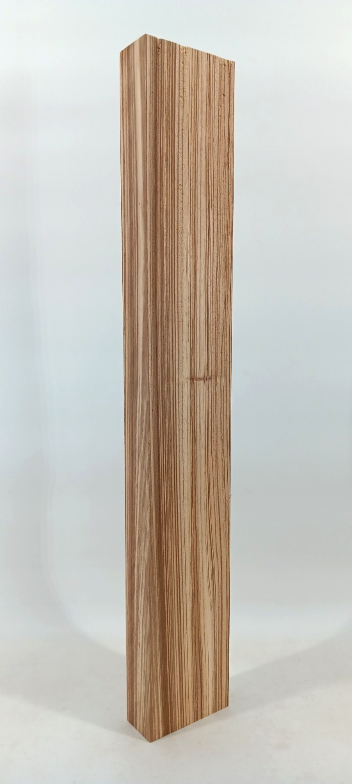 8/4 Zebrawood, zebrano, zingana, Microberlinia brazzavillensis - Image 3