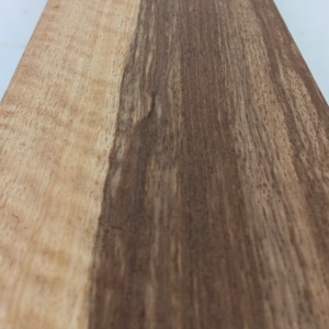 Curly Black Limba board, limba, korina, afara, white limba, Terminalia superba