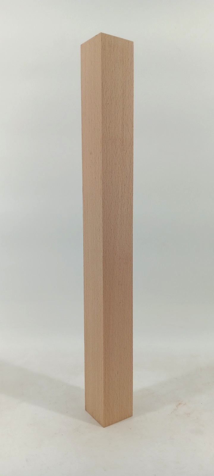 8/4 European Beech Quarter-sawn 1 3/4" x 1 3/4" x 18" - Image 2