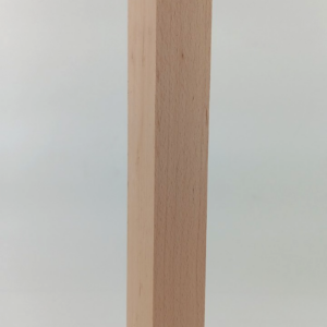 8/4 European Beech Quarter-sawn 1 3/4" x 1 3/4" x 18"