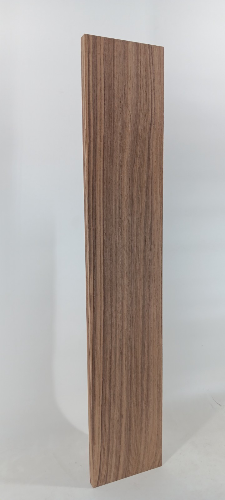 Genuine Teak, 3/4" x 6 1/2" x 34 7/8" - Image 2